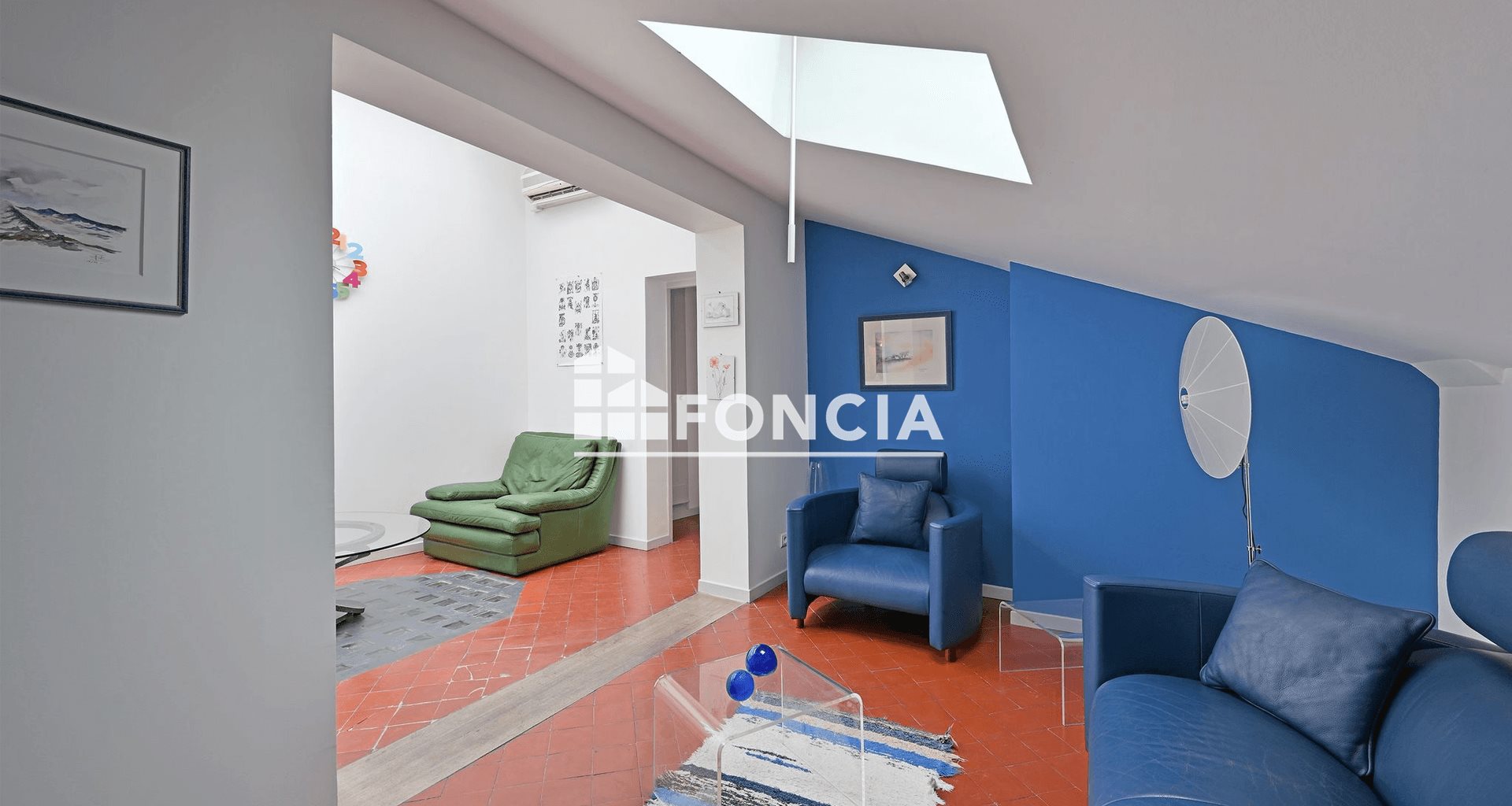 Appartement à louer, 43m², Avignon