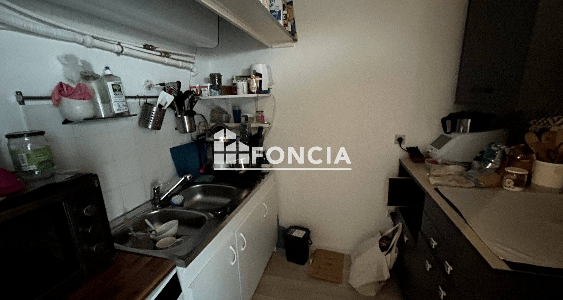 Appartement à vendre, 47m², Le Bouscat