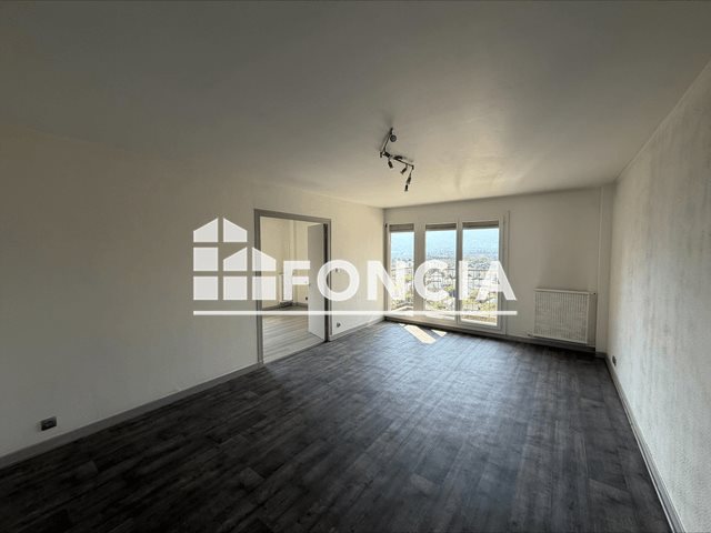 Appartement à louer, 74m², Montmélian