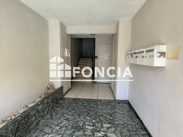 Appartement à louer, 60m², Gardanne