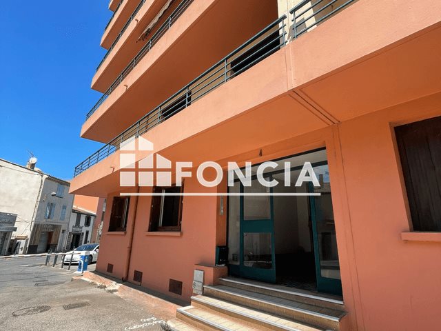 Appartement à louer, 60m², Gardanne