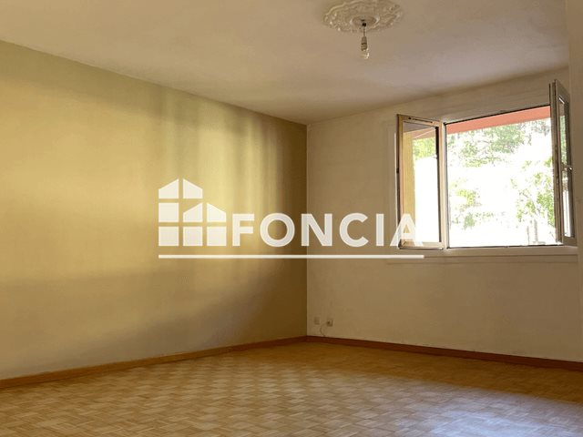 Appartement à louer, 60m², Gardanne