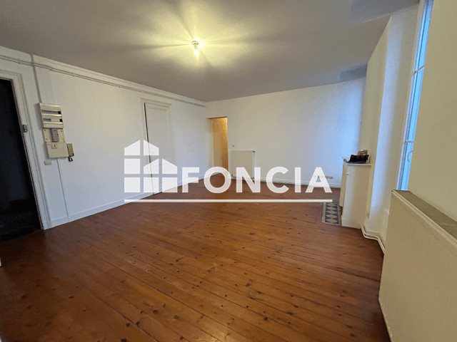 Appartement à louer, 67m², Bordeaux