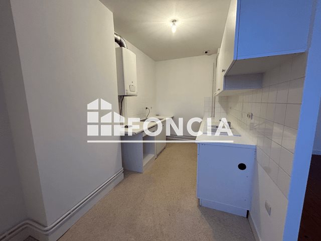 Appartement à louer, 67m², Bordeaux