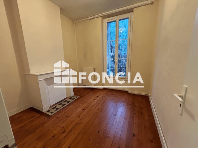 Appartement à louer, 67m², Bordeaux