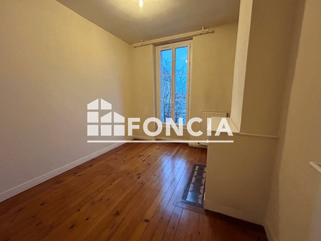 Appartement à louer, 67m², Bordeaux