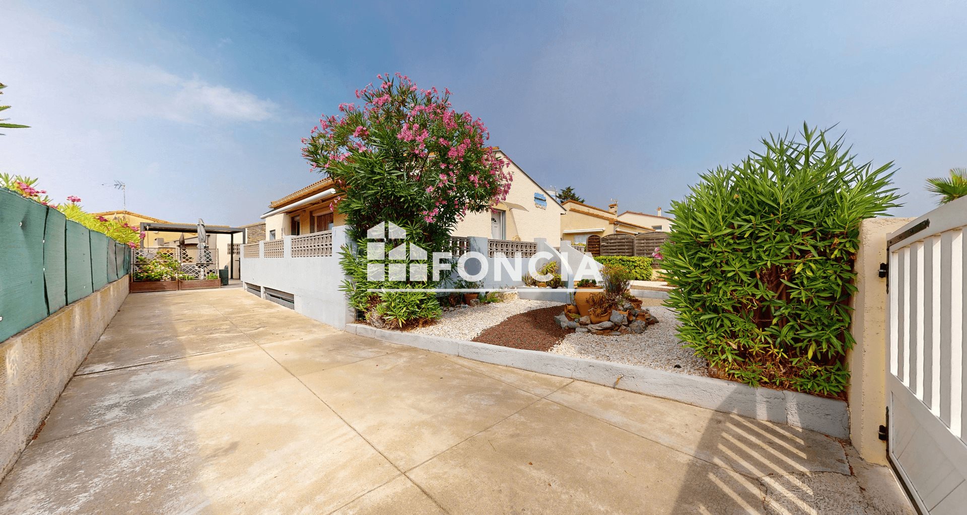 Maison à vendre, 96m², Le Barcarès