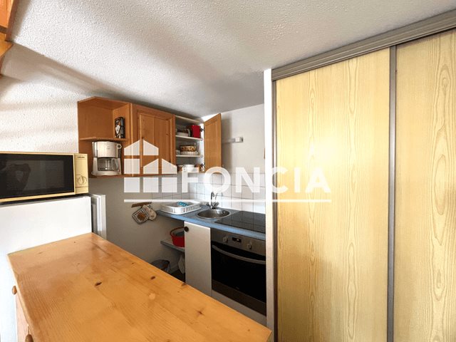 Maison à louer, 39m², Saint-Jean-de-Monts