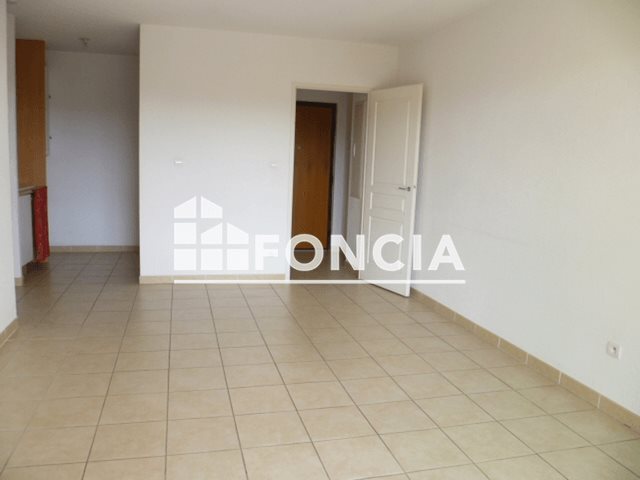 Appartement à louer, 42m², Alès