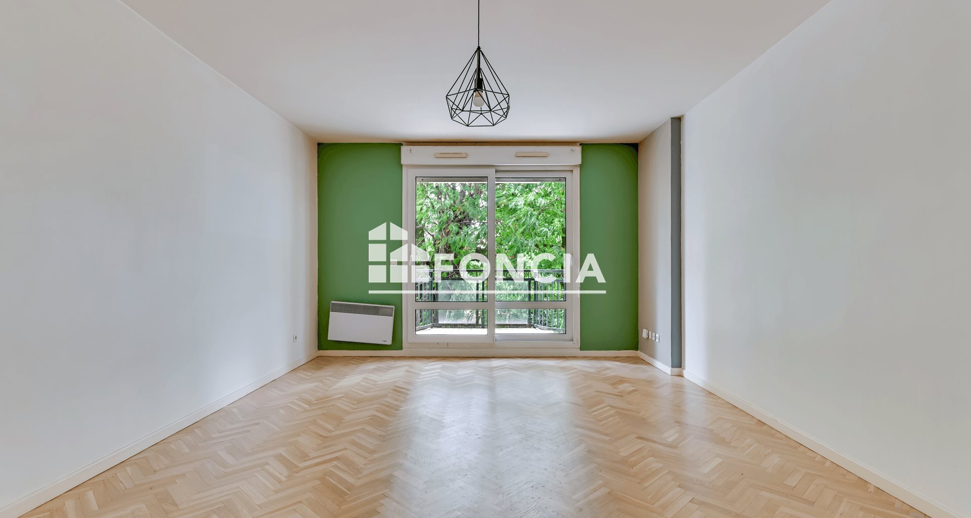 Appartement à vendre, 88m², Champagne-au-Mont-d'Or