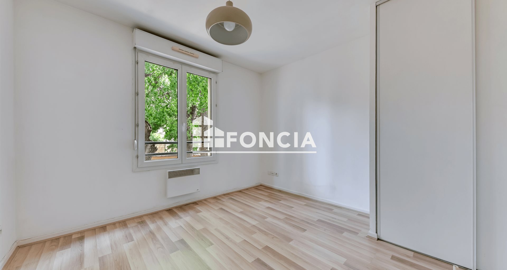 Appartement à vendre, 88m², Champagne-au-Mont-d'Or