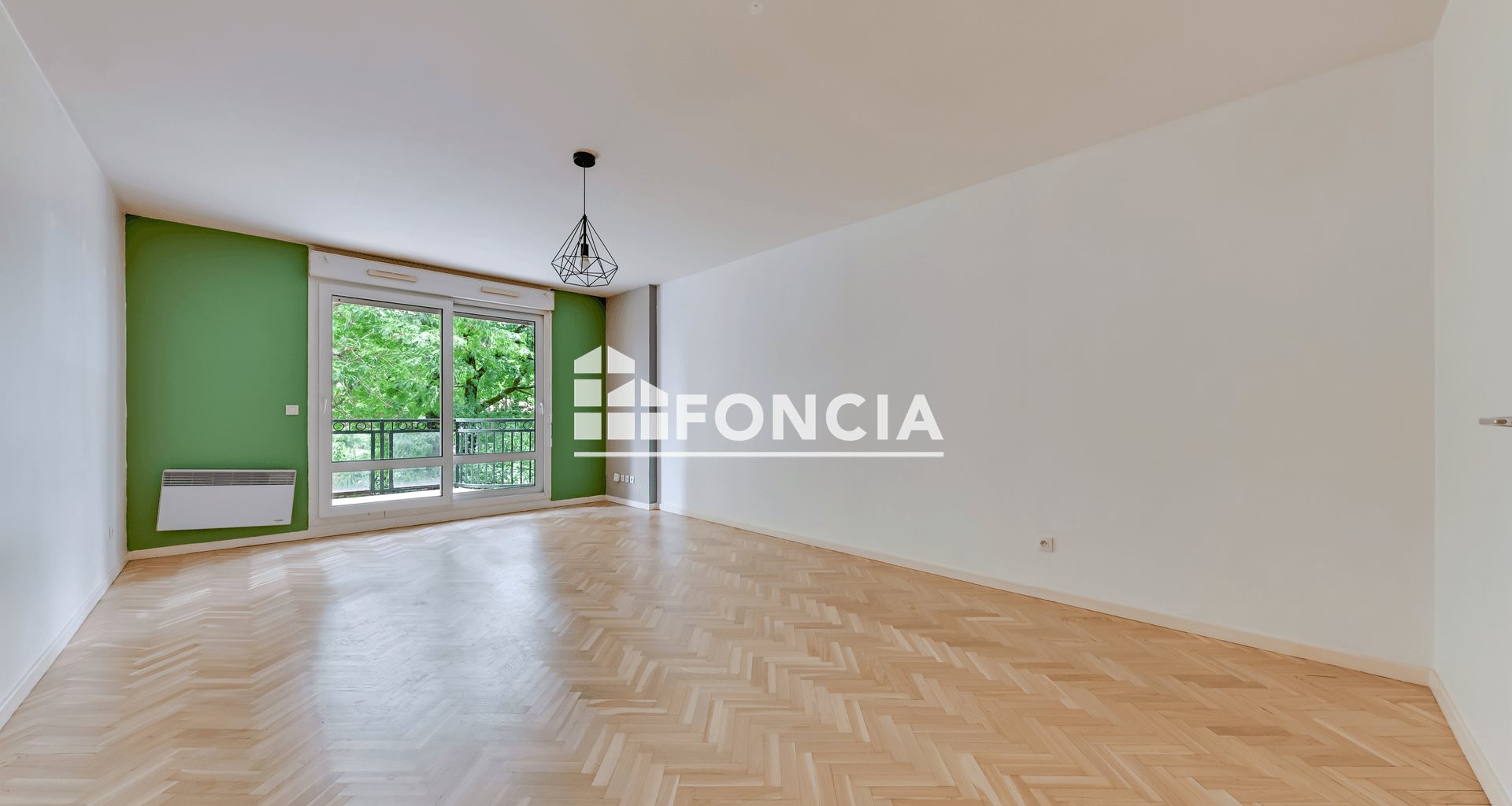 Appartement à vendre, 88m², Champagne-au-Mont-d'Or