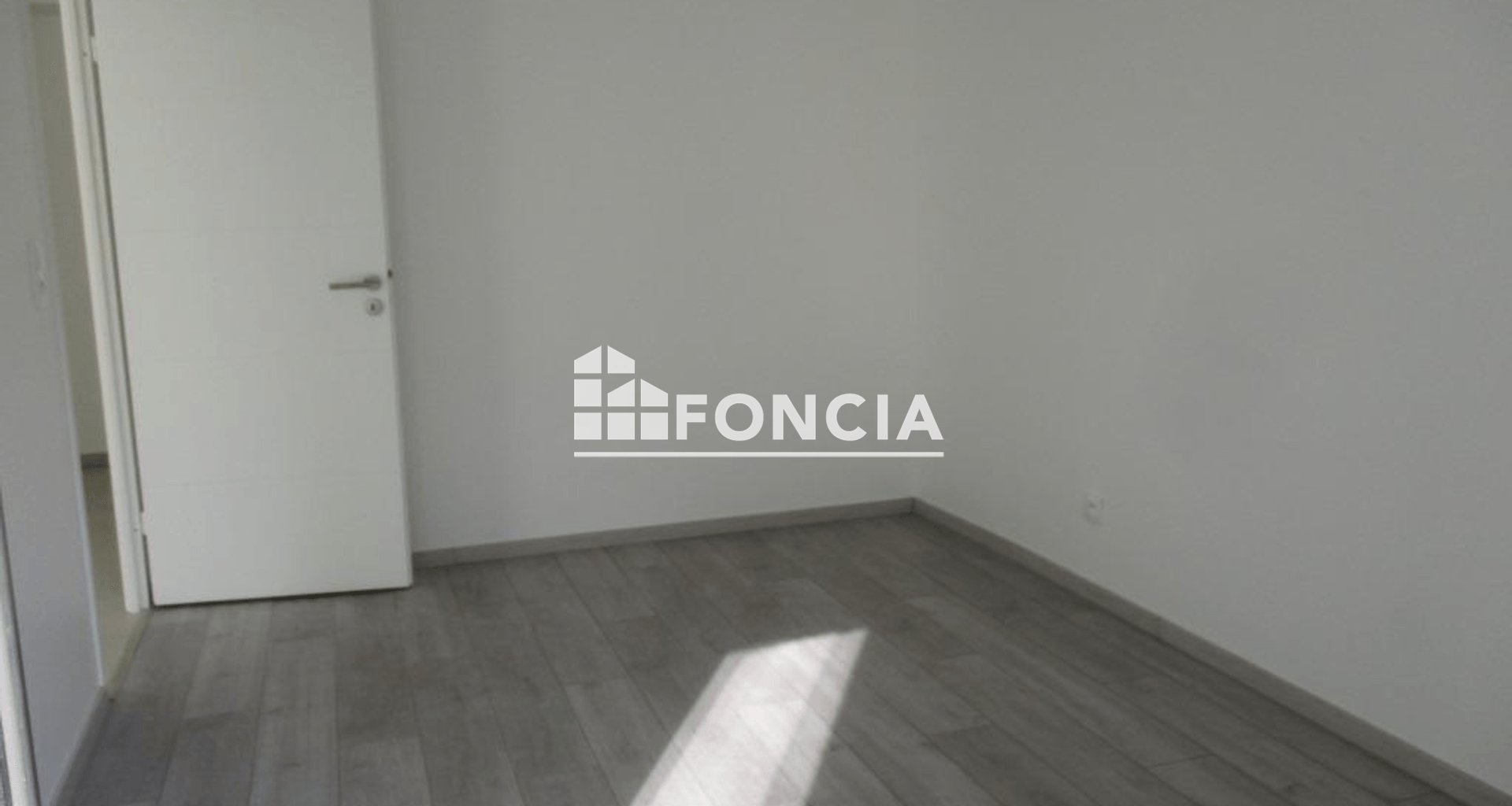 Appartement à louer, 37m², Tours