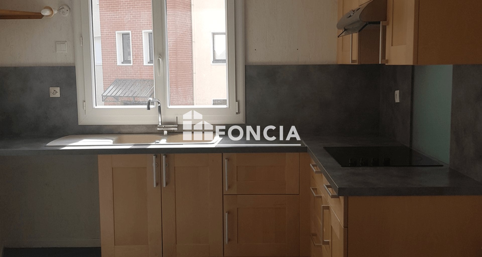Appartement à louer, 65m², Voisins-le-Bretonneux