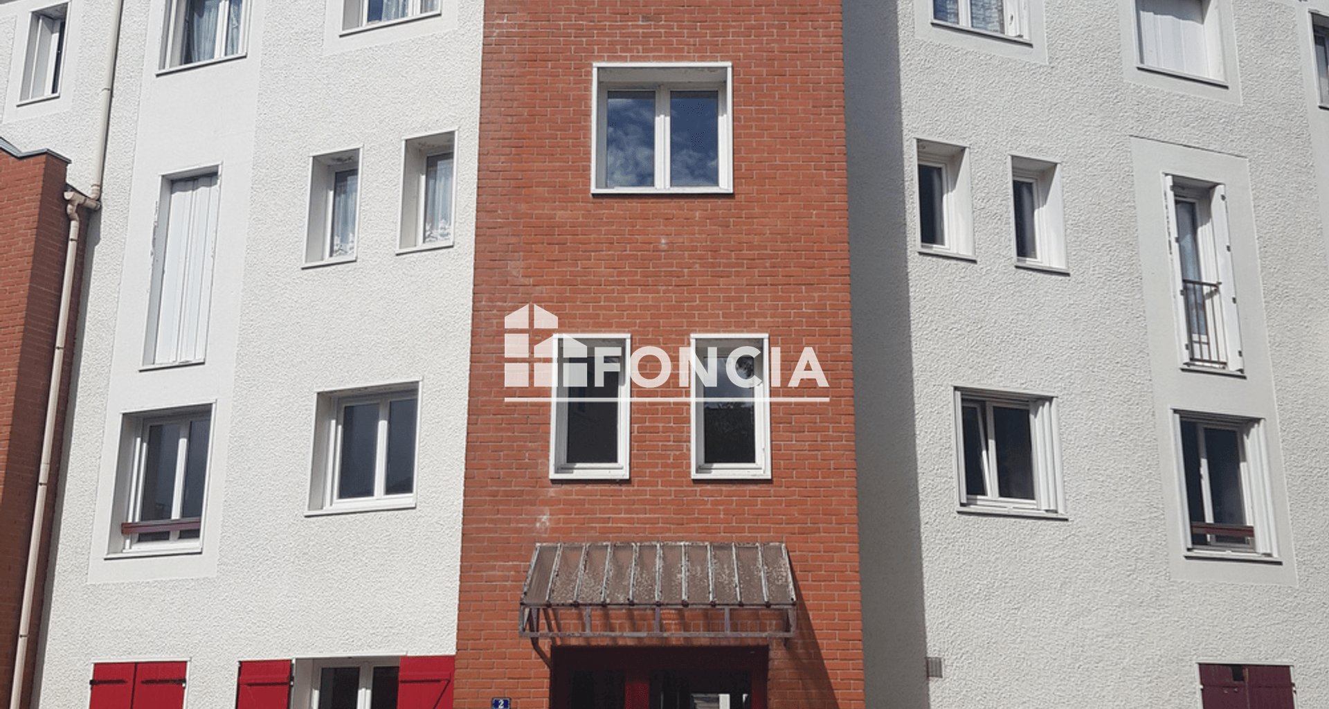 Appartement à louer, 65m², Voisins-le-Bretonneux