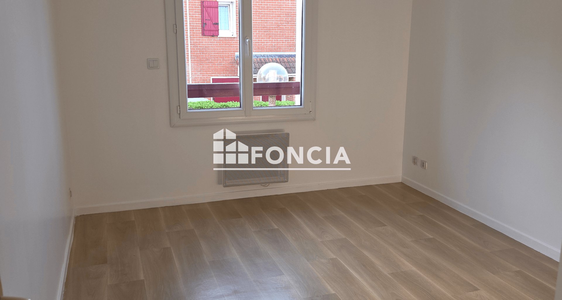 Appartement à louer, 65m², Voisins-le-Bretonneux