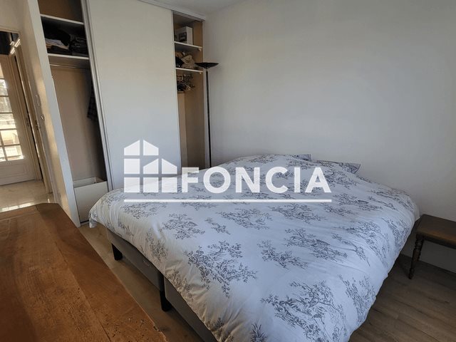 Appartement à louer, 55m², Nantes