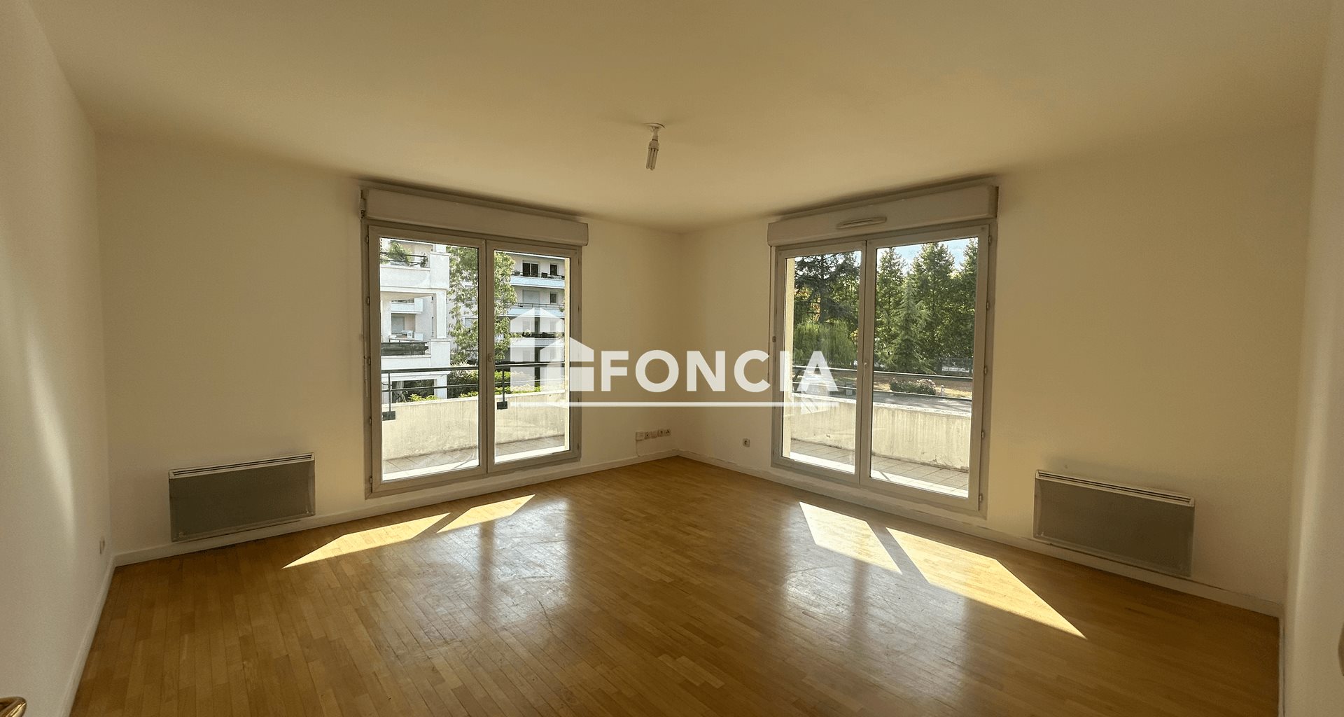 Appartement à louer, 77m², Saint-Ouen-l'Aumône