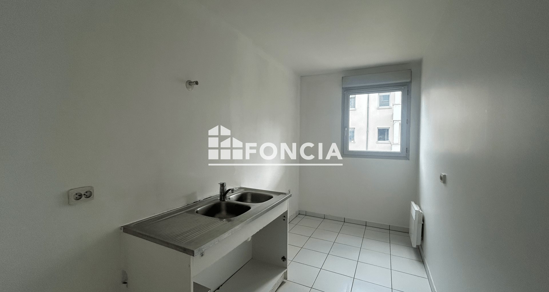 Appartement à louer, 77m², Saint-Ouen-l'Aumône
