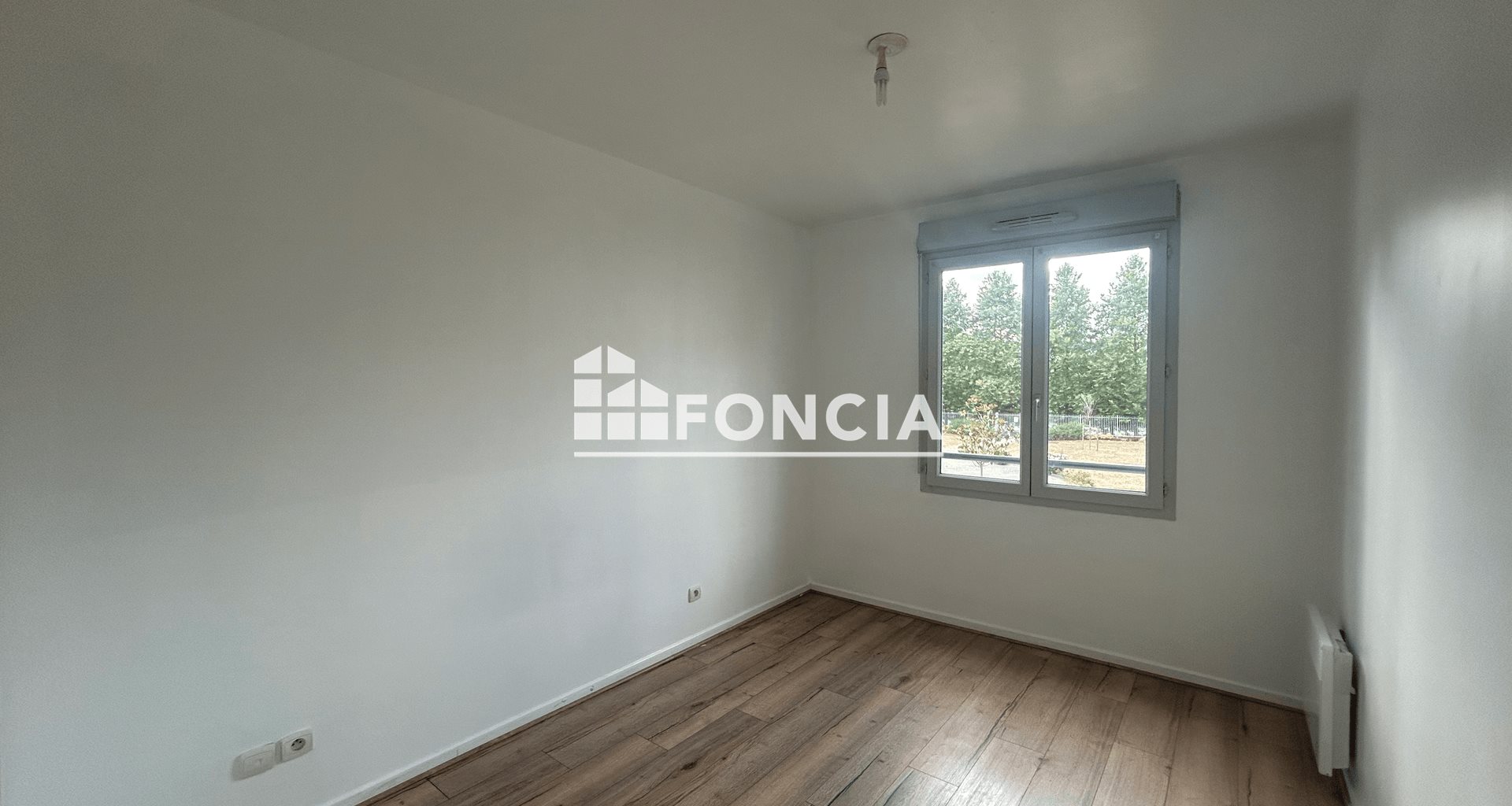 Appartement à louer, 77m², Saint-Ouen-l'Aumône