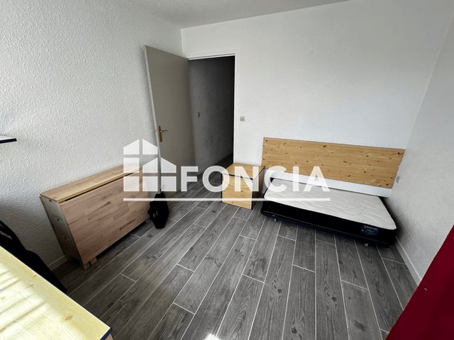 Appartement à louer, 18m², Royan