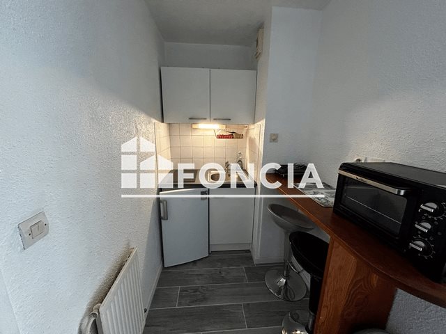 Appartement à louer, 18m², Royan