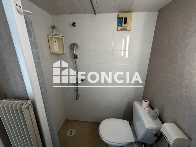 Appartement à louer, 18m², Royan