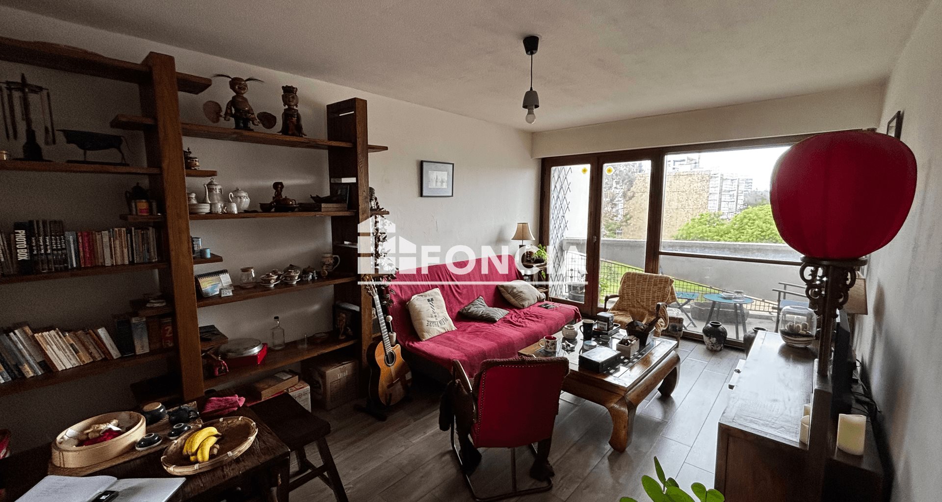 Appartement à vendre, 78m², Pessac