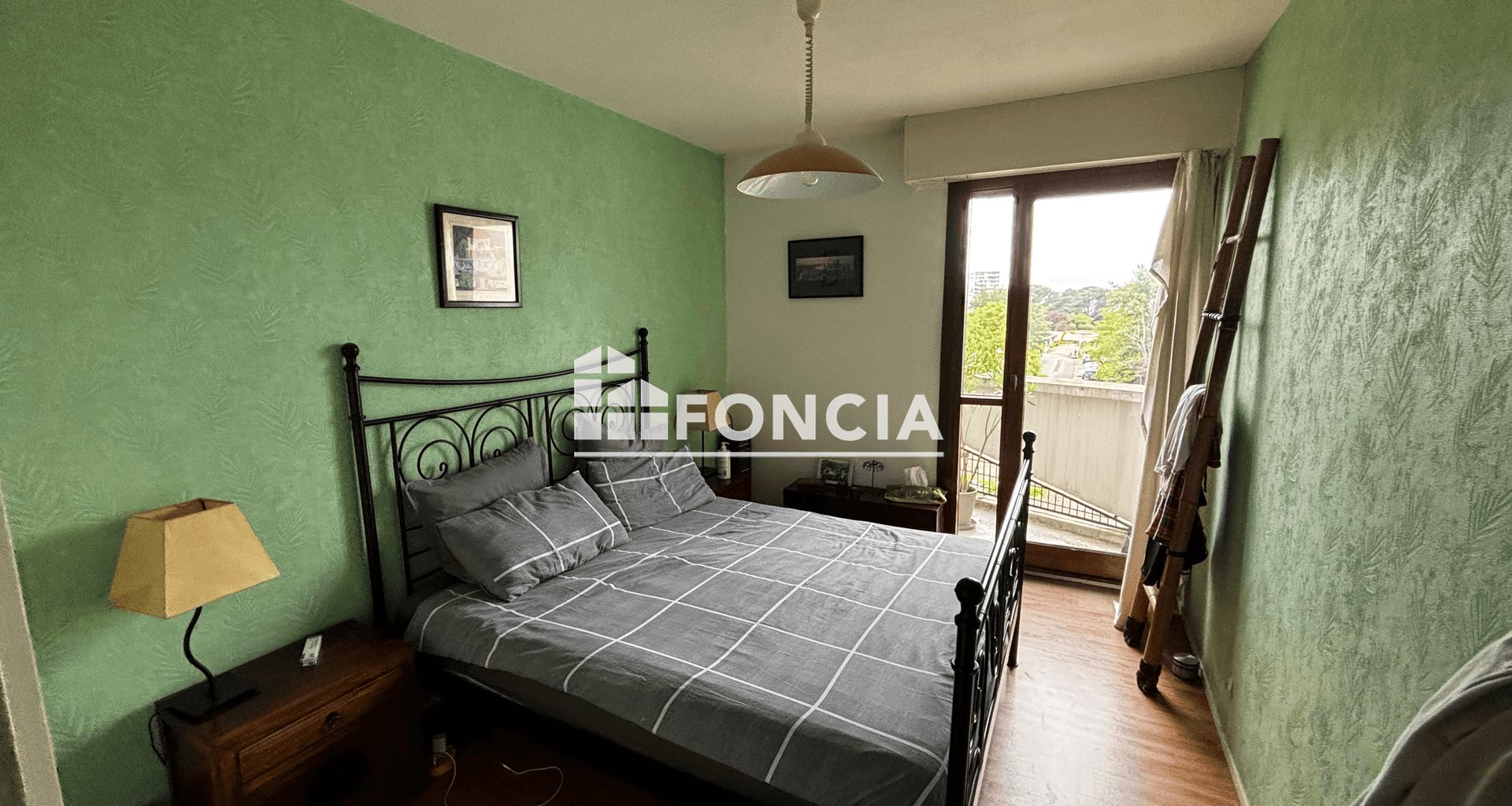 Appartement à vendre, 78m², Pessac