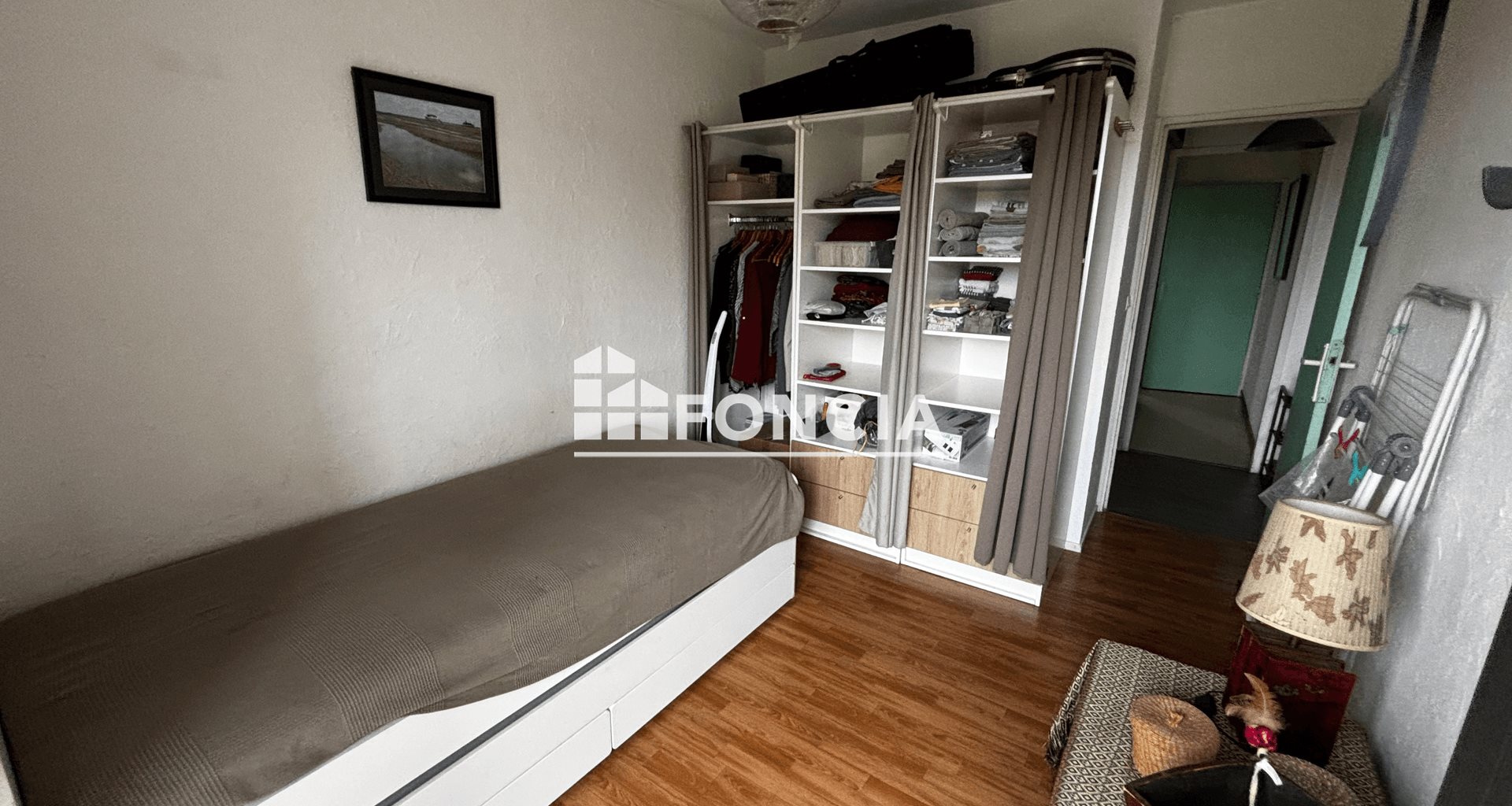 Appartement à vendre, 78m², Pessac