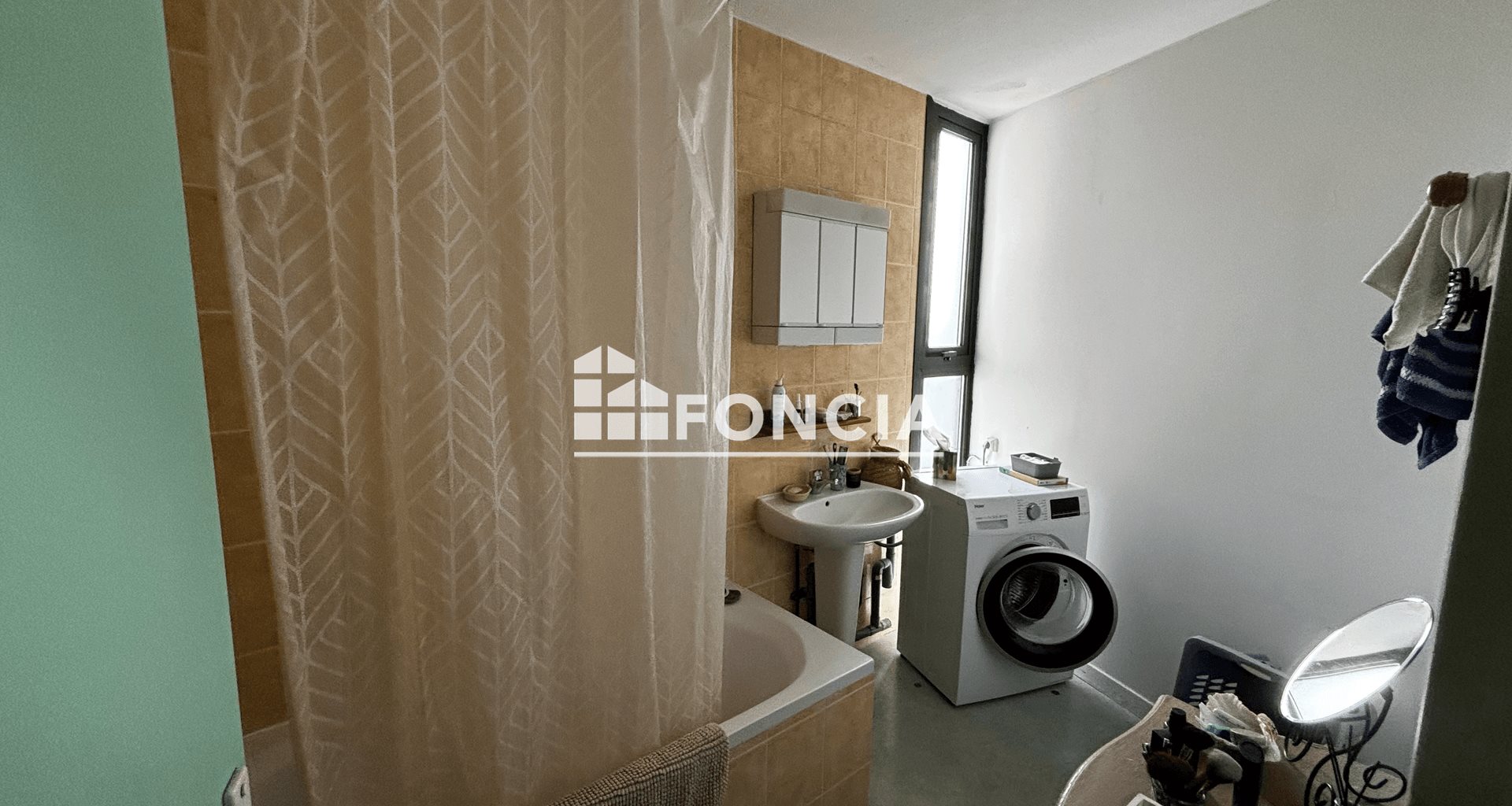 Appartement à vendre, 78m², Pessac