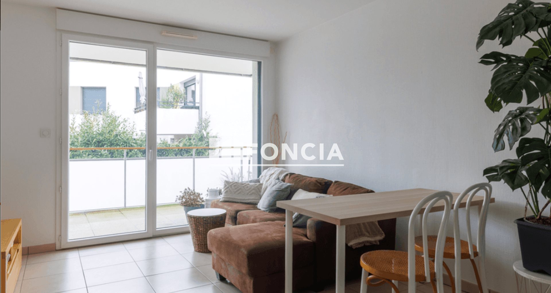 Appartement à vendre, 40m², Strasbourg