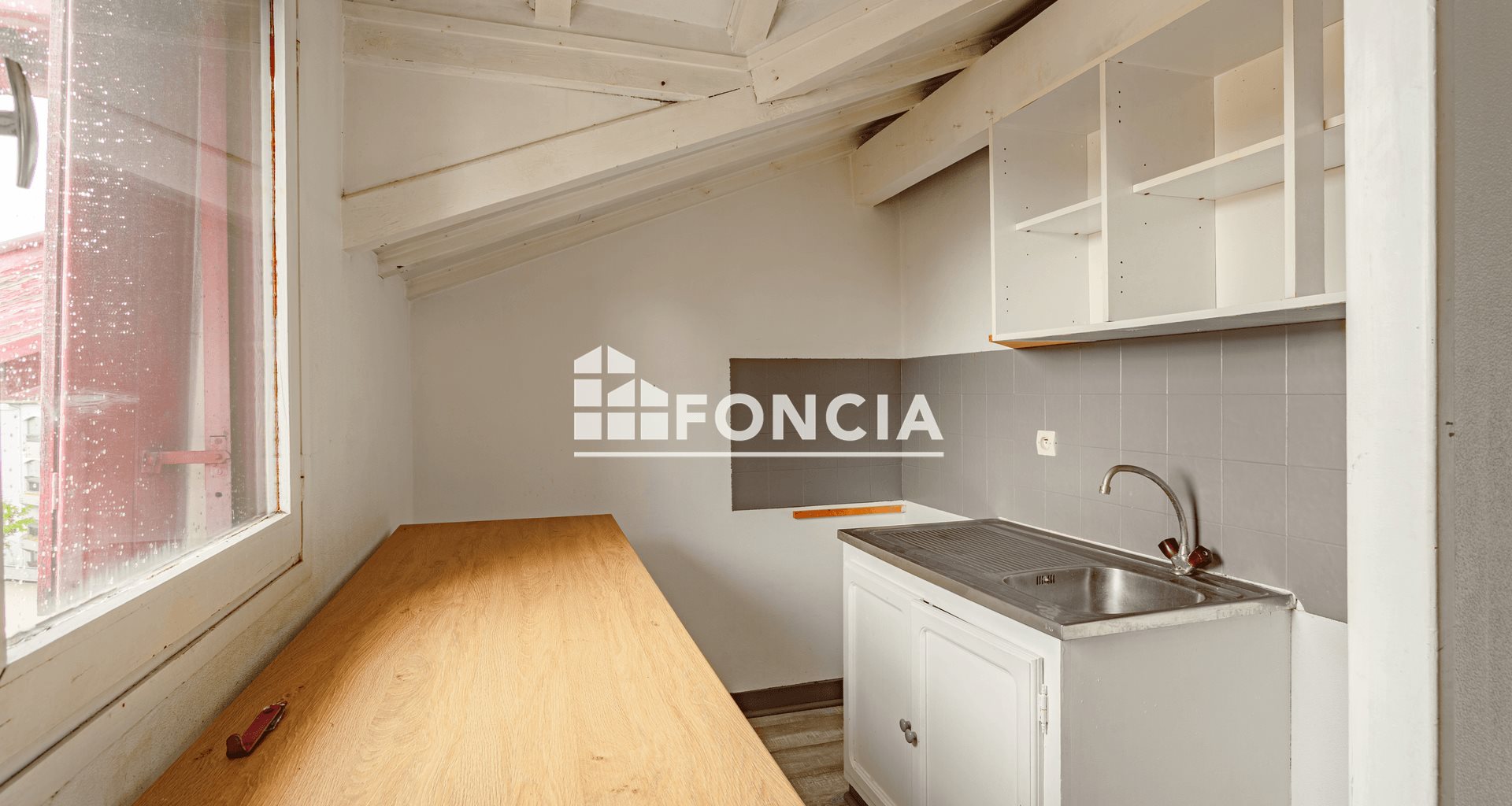 Appartement à vendre, 27m², Anglet