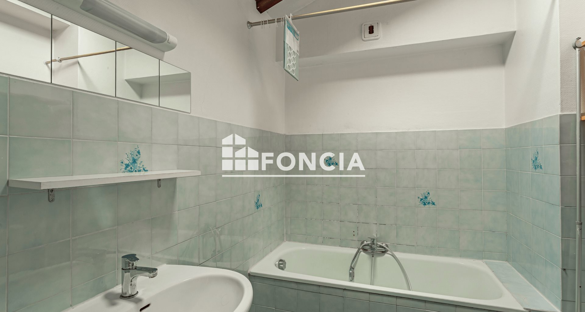 Appartement à vendre, 27m², Anglet