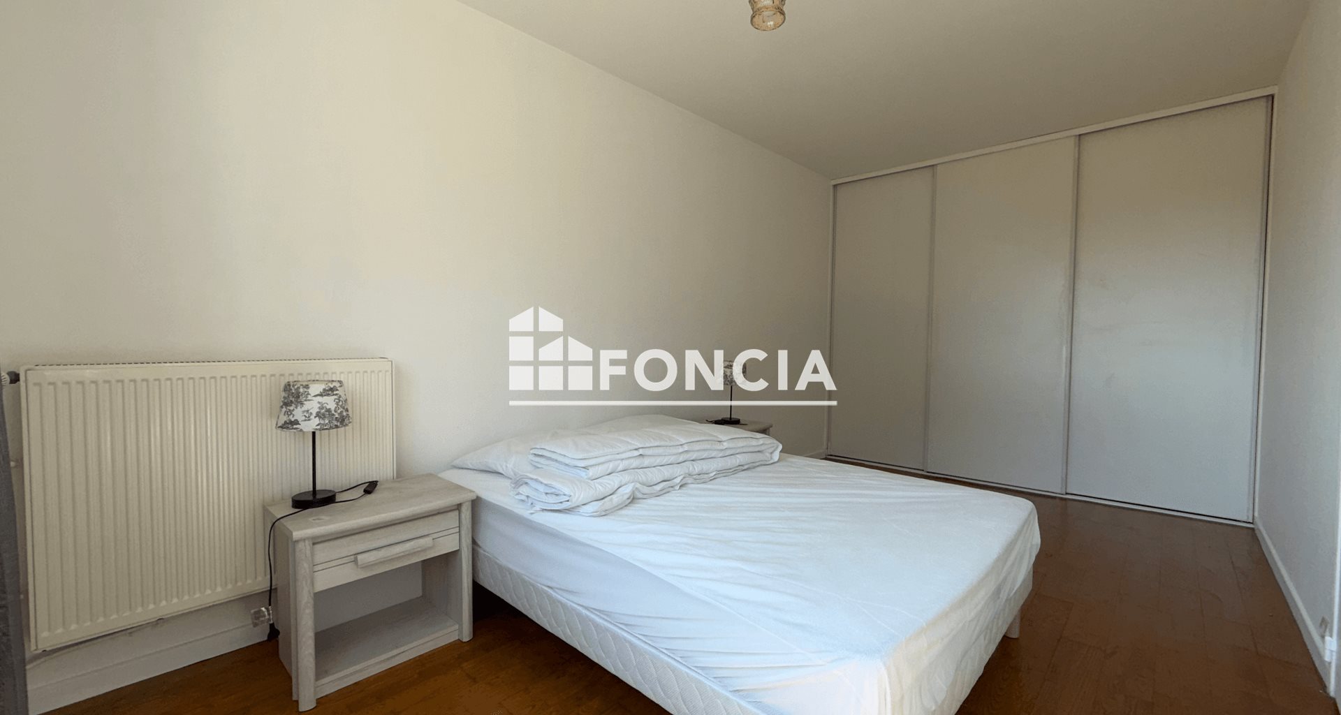 Appartement à louer, 46m², Bron