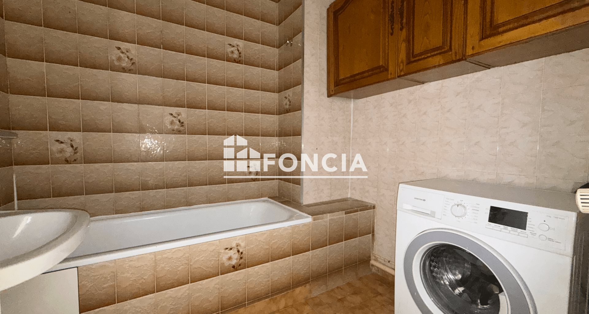 Appartement à louer, 46m², Bron
