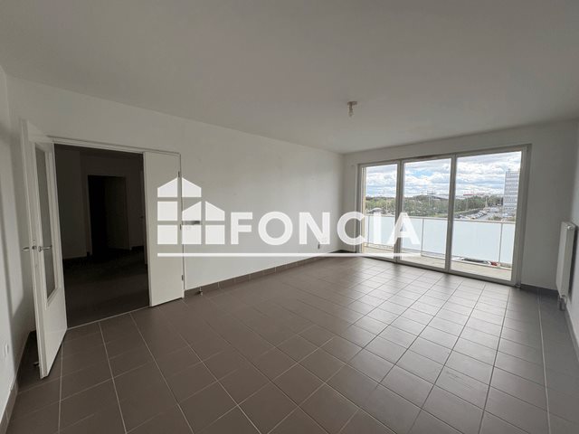 Appartement à louer, 61m², Reims