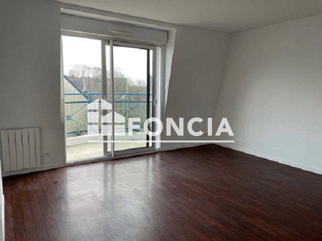 Appartement à louer, 40m², Quimperlé