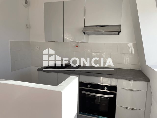 Appartement à louer, 40m², Quimperlé