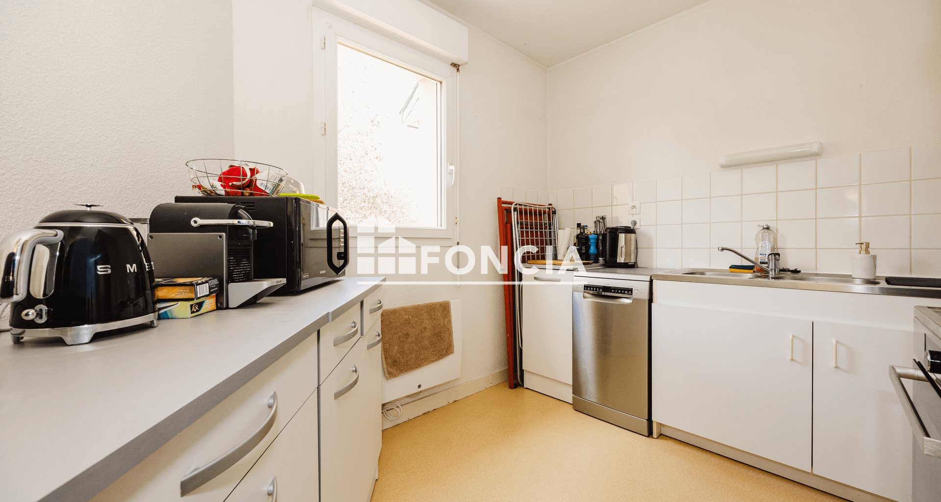 Appartement à vendre, 49m², Orgères