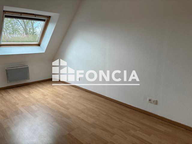 Appartement à louer, 60m², Schweighouse-sur-Moder