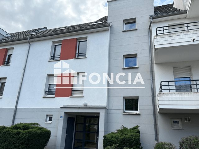Appartement à louer, 60m², Schweighouse-sur-Moder