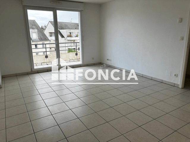Appartement à louer, 60m², Schweighouse-sur-Moder