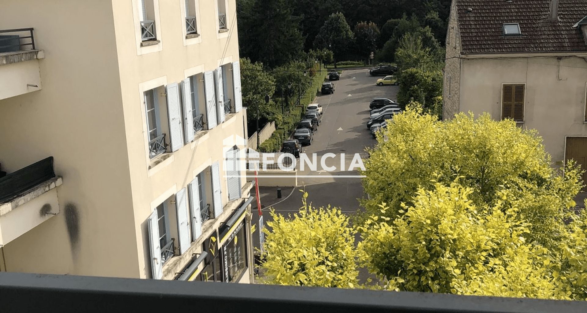 Appartement à louer, 67m², Vaux-sur-Seine