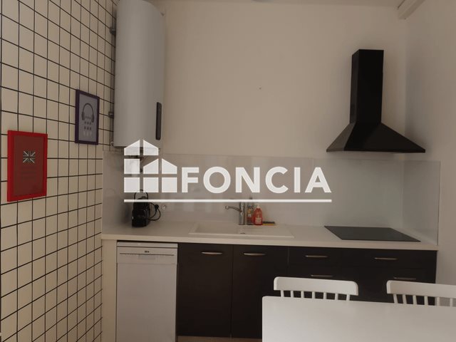 Appartement à louer, 40m², Rodez
