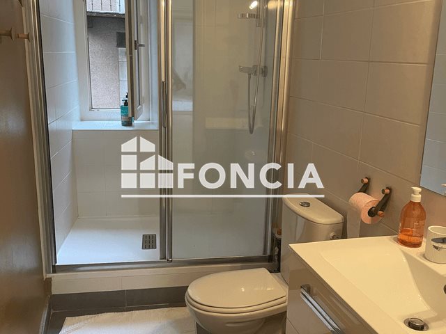 Appartement à louer, 40m², Rodez