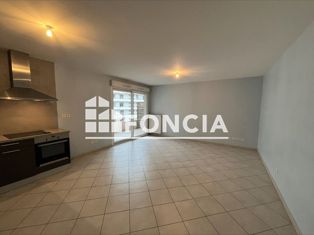 Appartement à louer, 66m², Chambéry