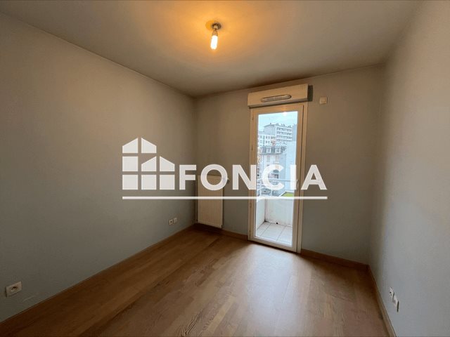 Appartement à louer, 66m², Chambéry