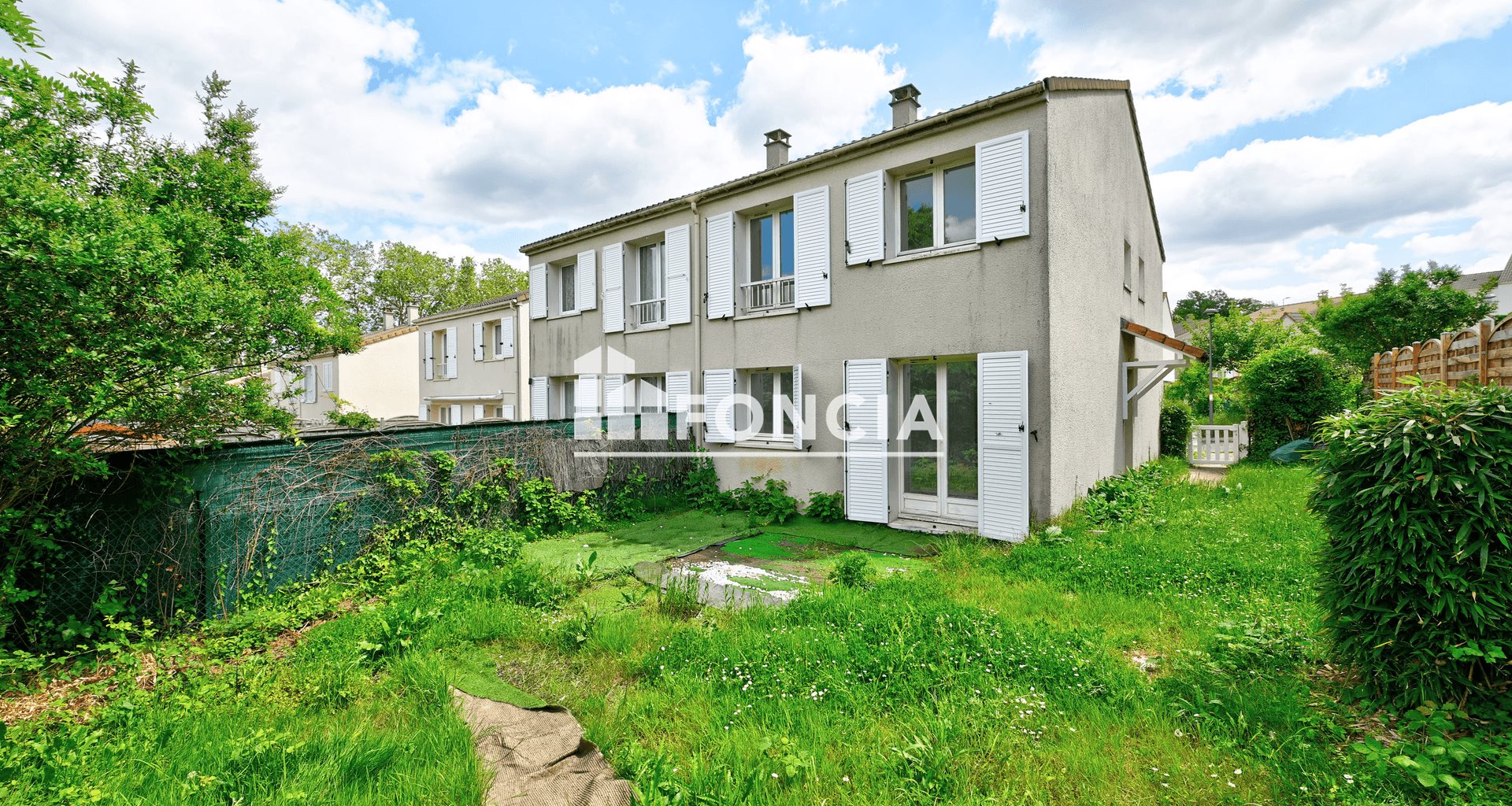 Maison à vendre, 84m², Osny