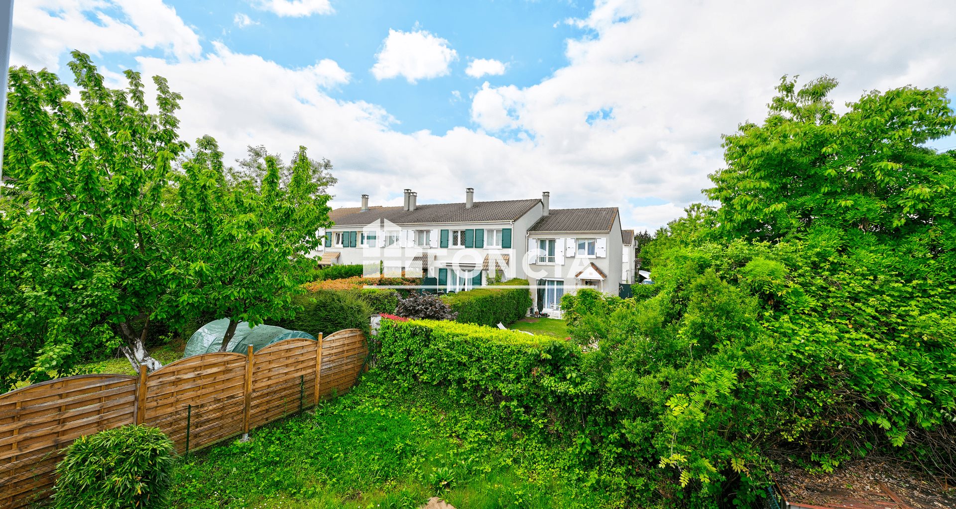 Maison à vendre, 84m², Osny